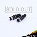 ALZRC - Futaba Integrated Transmitter Stick - Black